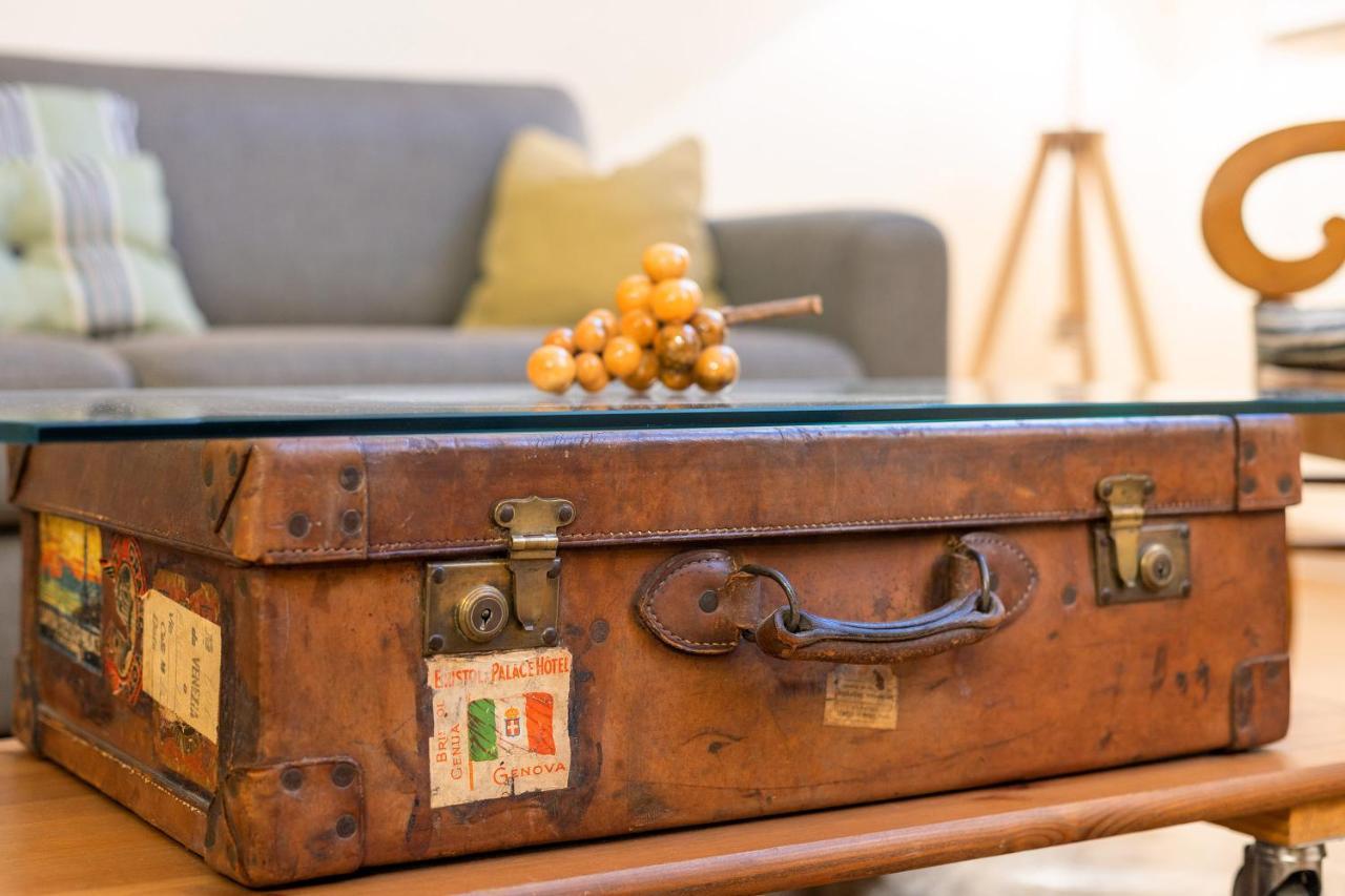 Rome As You Feel - Charming Loft Campitelli In Navona Extérieur photo