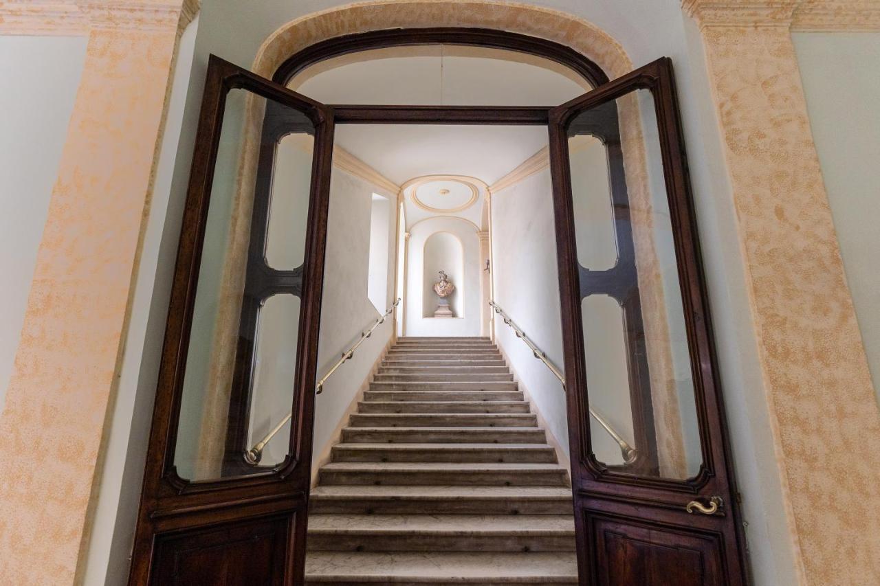 Rome As You Feel - Charming Loft Campitelli In Navona Extérieur photo